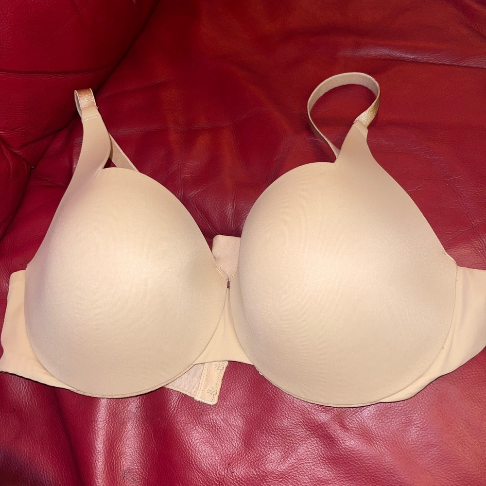 SPANX NUDE BRA